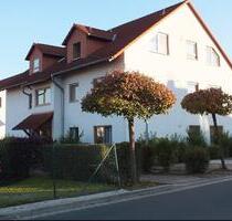 2 Zimmer Wohnung inkl. Einbauküche in ruhiger Lage - Kassel Niederzwehren