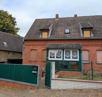 Einfamilienhaus in ruhiger Lage in Ivenrode - Erxleben
