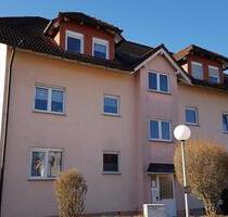 Schöne 3-Raum Wohnung in ruhiger Lage in Gerstungen zu vermieten!