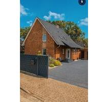 Einfamilienhaus mit viel Platz in Nordhorn-Bookholt- ❌privat -❌