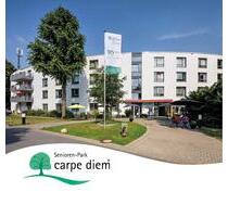 Freie Wohnung im Betreuten Wohnen in Rheda - Rheda-Wiedenbrück