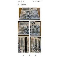 Messer-Set Steakmesser Messer 24- teilig (Nagelneu) - Pirmasens Niedersimten