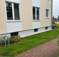 3 Zimmer Wohnung in Fallersleben - Wolfsburg Ehmen