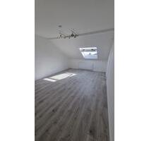 2. Zimmer Wohnung im DG - 575,00 EUR Kaltmiete, in Krefeld (PLZ: 47799) Cracau