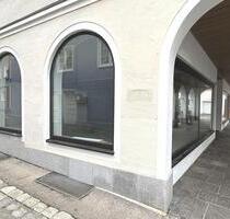 Gewerbefläche in MM-Innenstadt am Stadtbach - Memmingen