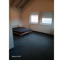 Große drei Zimmer Wohnung in ruhiger Randlage - Ingersheim