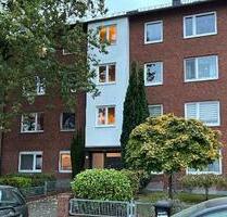 Zu Vermieten: 3-Zimmer-Wohnung mit EBK in RönnebeckFarge - Bremen Blumenthal