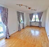 Großzügige 4-Zimmer Wohnung mit EBK - Altenmarkt an der Alz