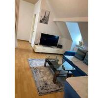 1,5 Zimmer Wohnung in der Innenstadt - Wertingen