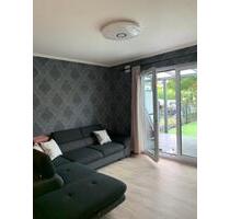 Vollmöbliert - 2.950,00 EUR Kaltmiete, ca.  120,00 m² in Frankfurt am Main (PLZ: 60488) Mitte-West