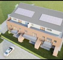 Ankommen & Wohlfühlen – Stilvolle 3-Zimmer Wohnung mit Balkon, Komfort & Nachhaltigkeit - Erfde