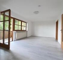 Bad Griesbach –1 Zimmerwohnung -PROVISIONSFREI - TG im Preis enth - Bad Griesbach im Rottal