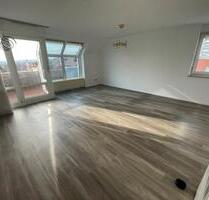 Nachmieter wunderschöne 3 Zimmer DG Wohnung in Neustadt Aisch - Neustadt an der Aisch
