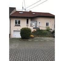 Helle DG-Wohnung, 114 qm, in Nalbach-Bilsdorf zu vermieten - Saarlouis