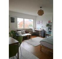 1 Zimmer Wohnung in Korntal - 650,00 EUR Kaltmiete, ca.  34,00 m² in Korntal-Münchingen (PLZ: 70825)