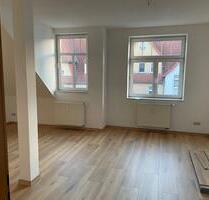 2 Zimmer Dachgeschosswohnung - 650,00 EUR Kaltmiete, ca.  65,00 m² in Erfurt (PLZ: 99099) Daberstedt