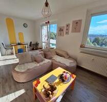 3 Raum Wohnung in Bad Salzungen
