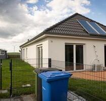 Bungalow in Papenrode Hunde Solar Klima 15 min nach WOB - Groß Twülpstedt