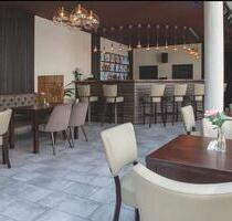 Moderne Bar im Herzen von Mindelheim