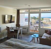 November 2025 FEHMARN FERIENWOHNUNG MEERBLICK