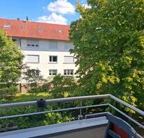 4 Zimmerwohnung in Schlösslesfeld - Ludwigsburg Oßweil