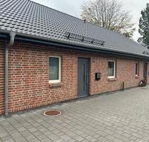 ***Anfragestopp*** Barrierefreie, pflegegerechte Wohnung in Husum