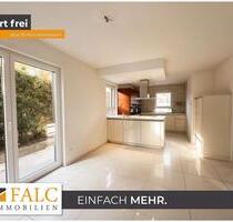 Moderne Doppelhaushälfte in Zirndorf zu vermieten