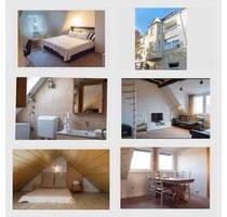 Loft Maisonette Stilwolle - 88.000,00 EUR Kaufpreis, ca.  58,00 m² in Essen (PLZ: 45359) Stadtbezirk IV