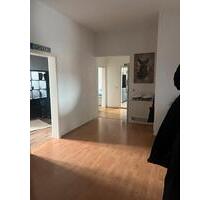 3 Zimmer Wohnung in Sondershausen