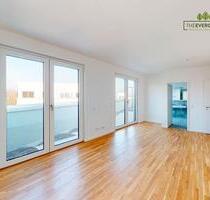 Familienglück auf 147 Quadratmetern: 4-Zimmer-Penthousewohnung - Mainz Gonsenheim