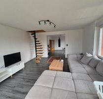 Wohnung in Bückeburg Ortsteil Münsingen