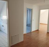 3-Raum-Wohnung nahe Stadtzentrum - Spremberg