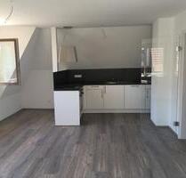 Schöne helle Dachgeschosswohnung, zentrale Lage Tuttlingen