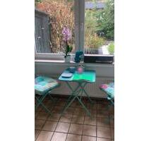 2 ZKB mit Terrasse und Tiefgarage zum 01.12. - Münster Münster-Südost