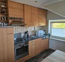 2,5 Zimmer, Küche, Bad, Balkon, EBK, in Lotte Büren