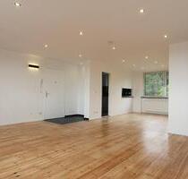 5 Zimmer 128m2, 2 Bäder, Balkon, Stellplatz, Büro - Trier West-Pallien