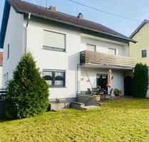 EinMehr-Familienhaus - 385.000,00 EUR Kaufpreis, ca.  166,00 m² in Illingen (PLZ: 66557)