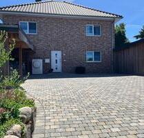 KFW 40 plus Haus Hohwachter Bucht Lütjenburg