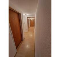 Dachgeschoßwohnung in Ebern zu vermieten