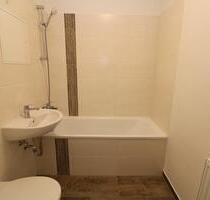 4-Raum-Familientraum mit Wanne u. Balkon!!! - Freiberg