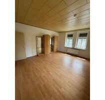 2-Zimmerwohnung inkl. Einbauküche u. renoviert - Weida