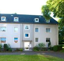 3-Zimmer-Wohnung mit Blick ins Grüne in Duisburg Obermeiderich