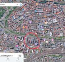 Biete: Möbliertes Apartment Studenten, Auszubildende 560 € WM - Nürnberg Gibitzenhof