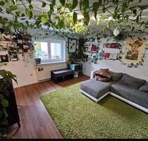 Ruhige 2ZKB-Wohnung mit Garten, ab 01.06 - Siegen