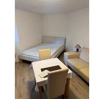 Apartment möbliert Windach Zimmer prov.frei ab sofort