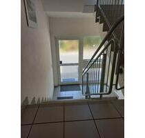 Steinbach-Hallenberg - schön geschnittene, helle3-Raum Wohnung