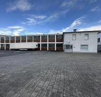 Optimale Autobahnanbindung bei dieser Hallen- und Produktionsfläche! - Arnsberg Rusch