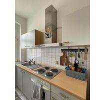 Helle & Gemütliche Wohnung in Gera – Bielitzstr. 7