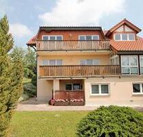 Helle 2,5-Zimmer-EG-Whg. mit Garten & Stellplatz in Wundersleben - Sömmerda