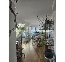 Wohnungsswap - 4 Zimmer, 125 m² - Leopoldplatz, Mitte, Berlin